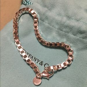 Tiffany and co bracelets